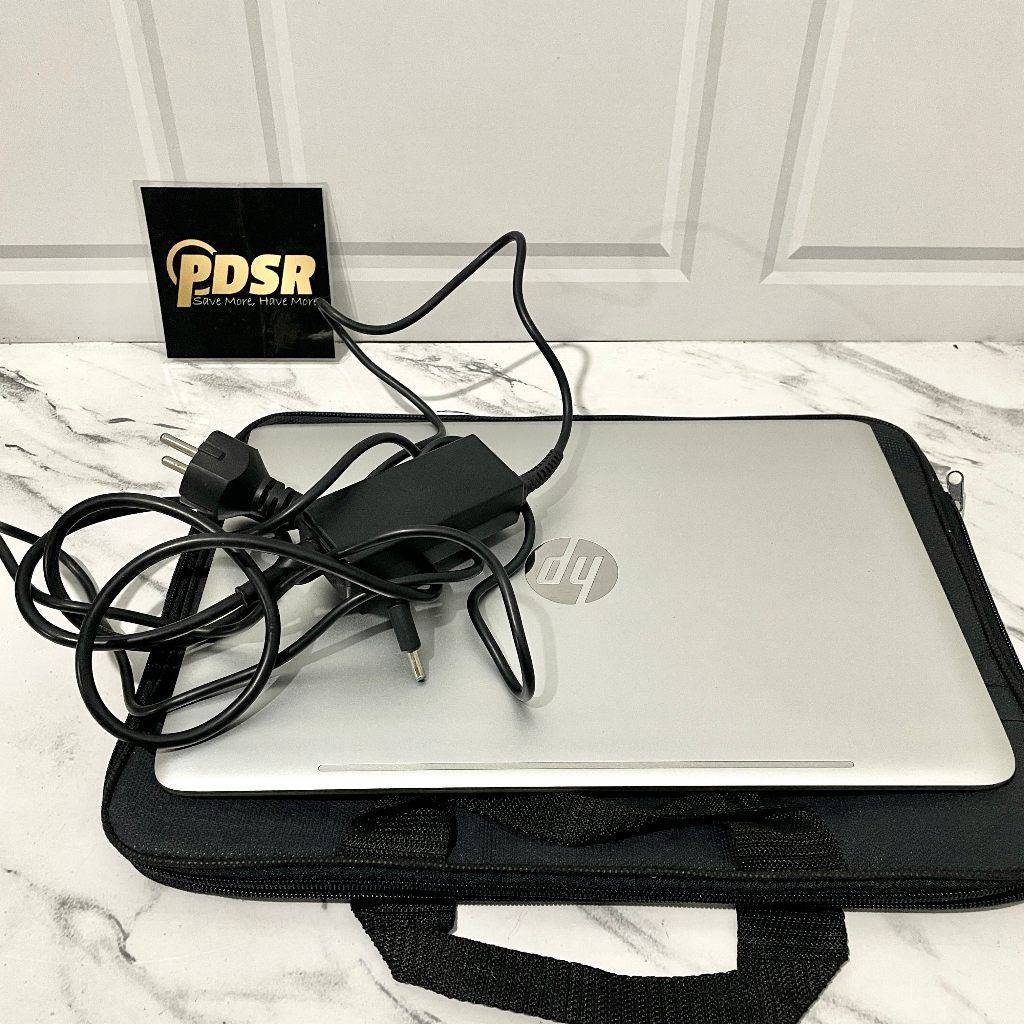 LAPTOP HP ENVY 13 D026TU SUPER SLIM CORE I5 RAM 4GB MEMORY 128GB Unit dan Charger Wajib Baca Deskrip