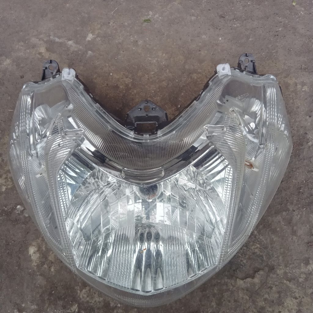 Reflektor Lampu Depan Mio M3 Mio Z 125 original