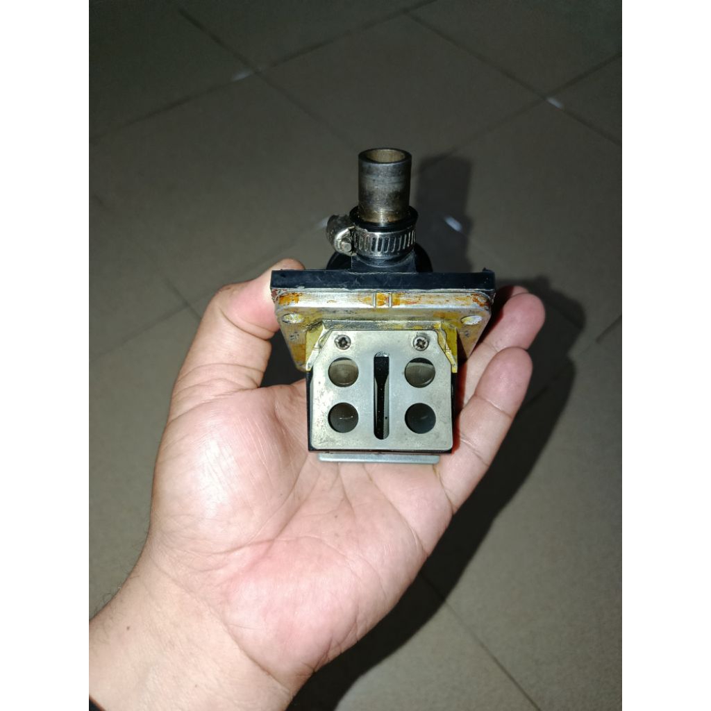 Membran rxz original