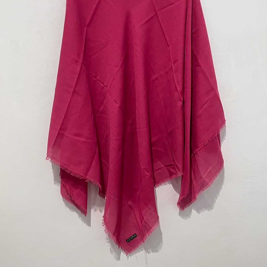 PL Kerudung AZARA Hijab Segiempat