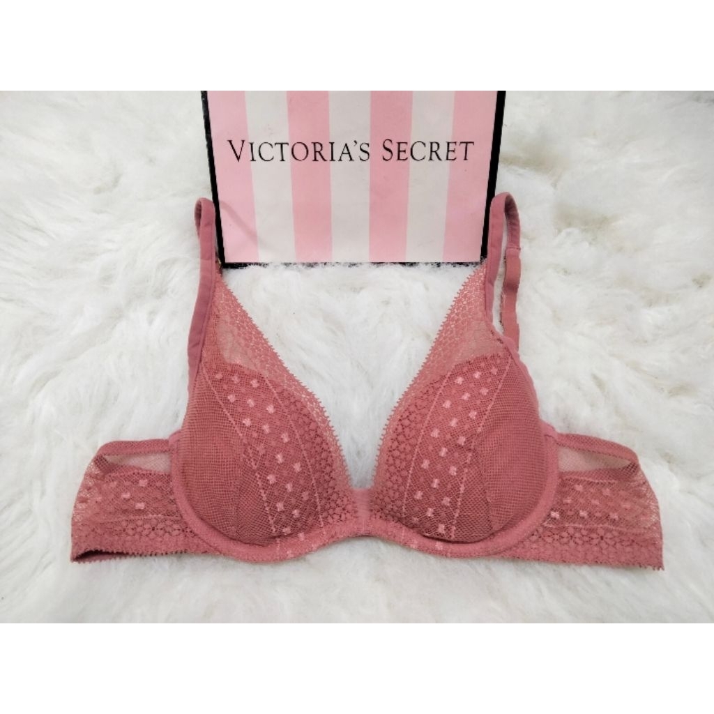 Victoria's secret bra 34A
