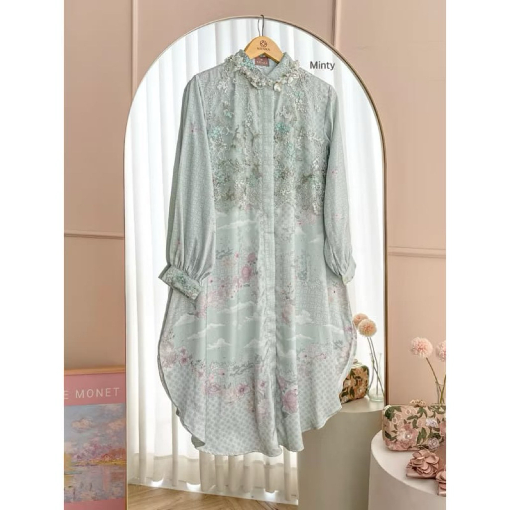 Kienka Tanisha Tunik