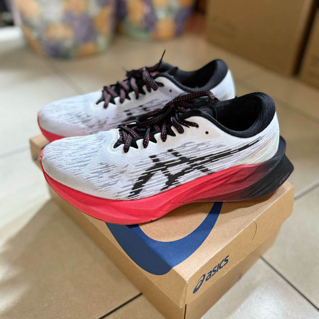 Asics Novablast 3 (women)