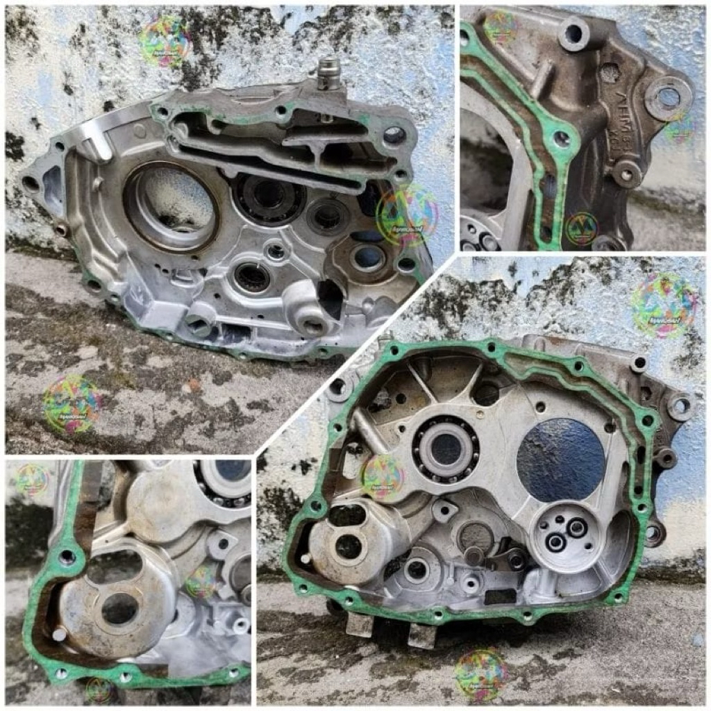 KRENGKES TIGER REVO ORI COPOTAN KRENG AS TIGER REVO ORI COPOTAN