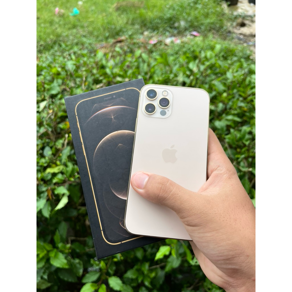 IPHONE 12 PRO 128GB INTER