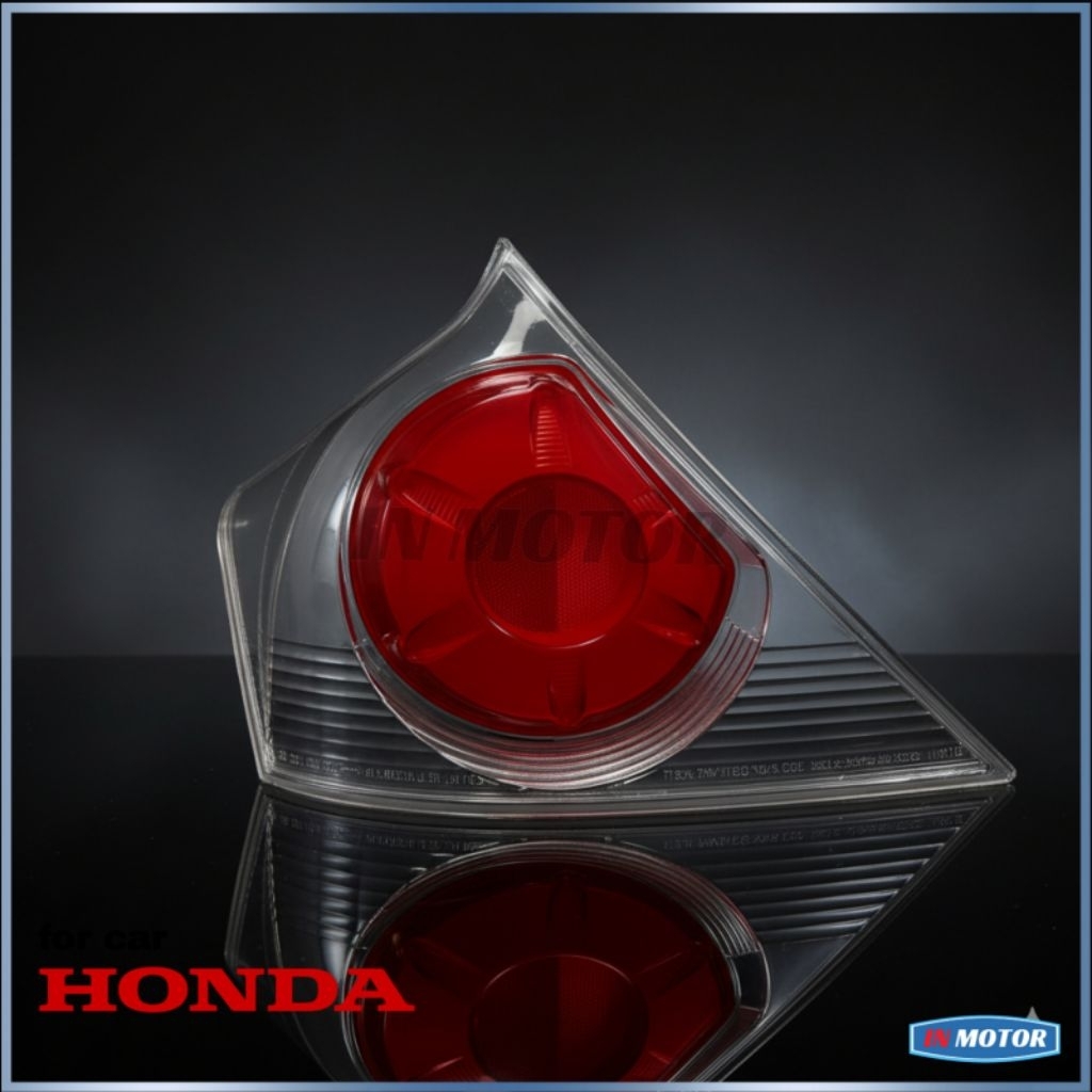 Mika stoplamp Brio original tahun 2012-2015