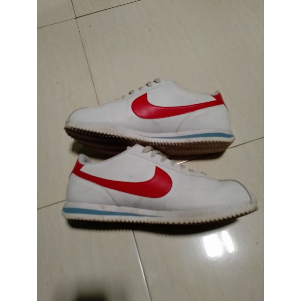 Nike Cortez – Second Well Used