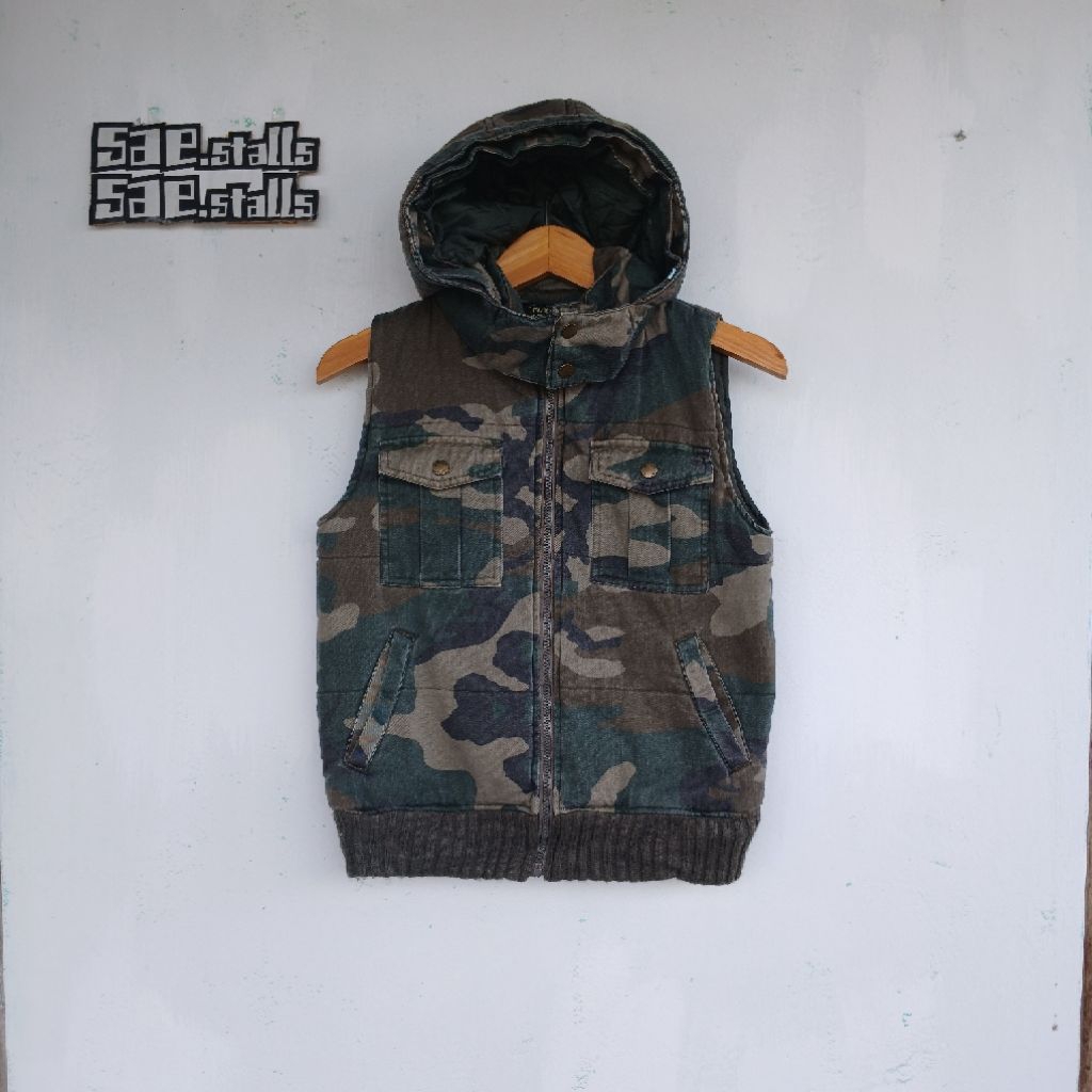 Vest Military Sweet Degrees Air Force US Army