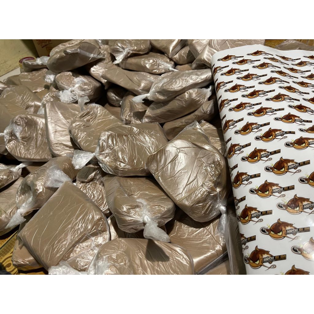 Lemak Kuda Asli 100% 500gr lemak kuda bandung