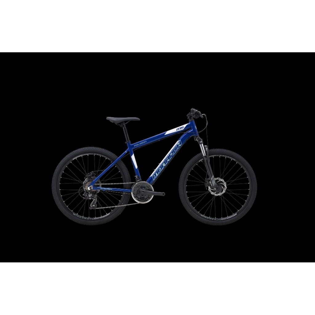 SEPEDA GUNUNG LAKI LAKI DEWASA MTB 26 POLYGON MONARCH