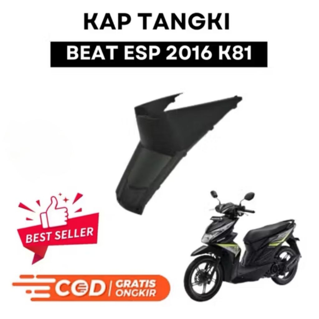 kap tangki beat 2020