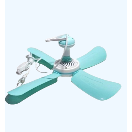 Mini fan - Kipas gantung - ceiling fan 12 watt Kyzuku