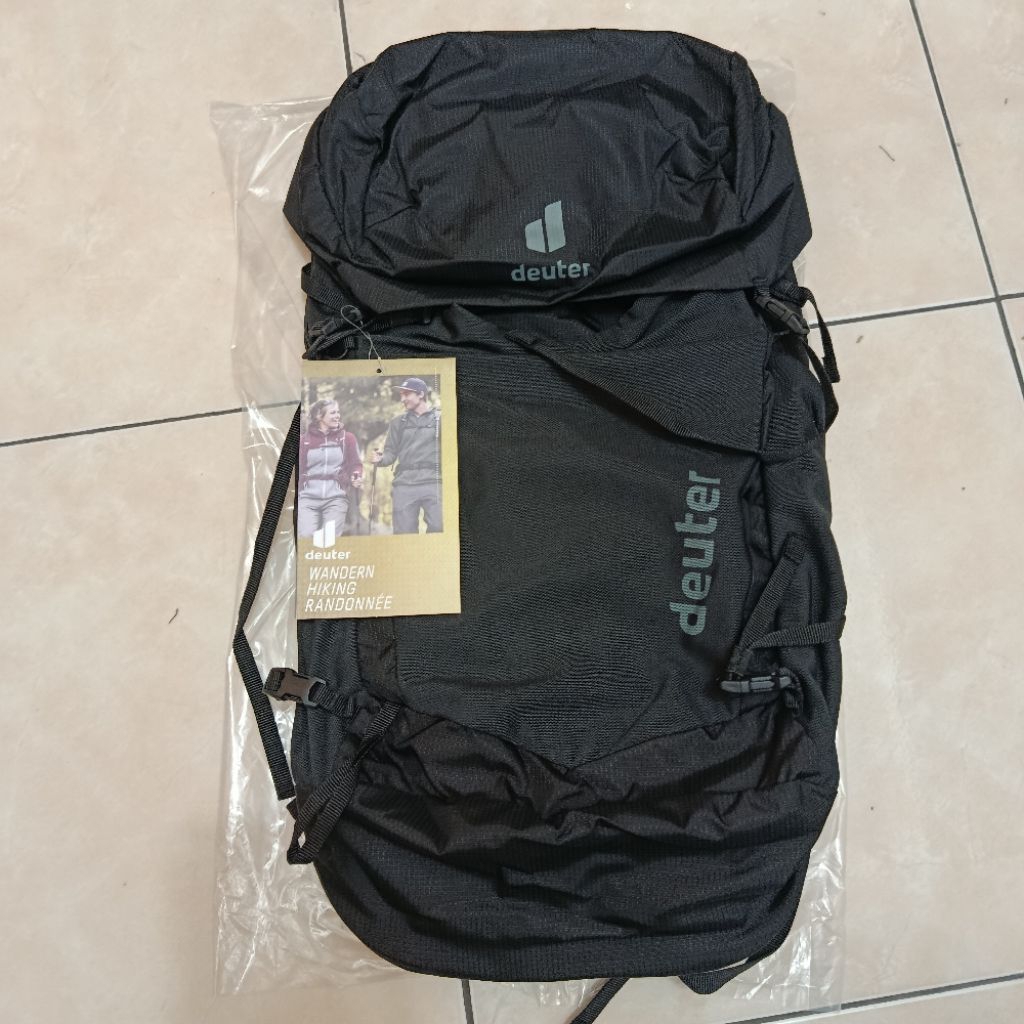 Deuter Speed Lite 28 SL