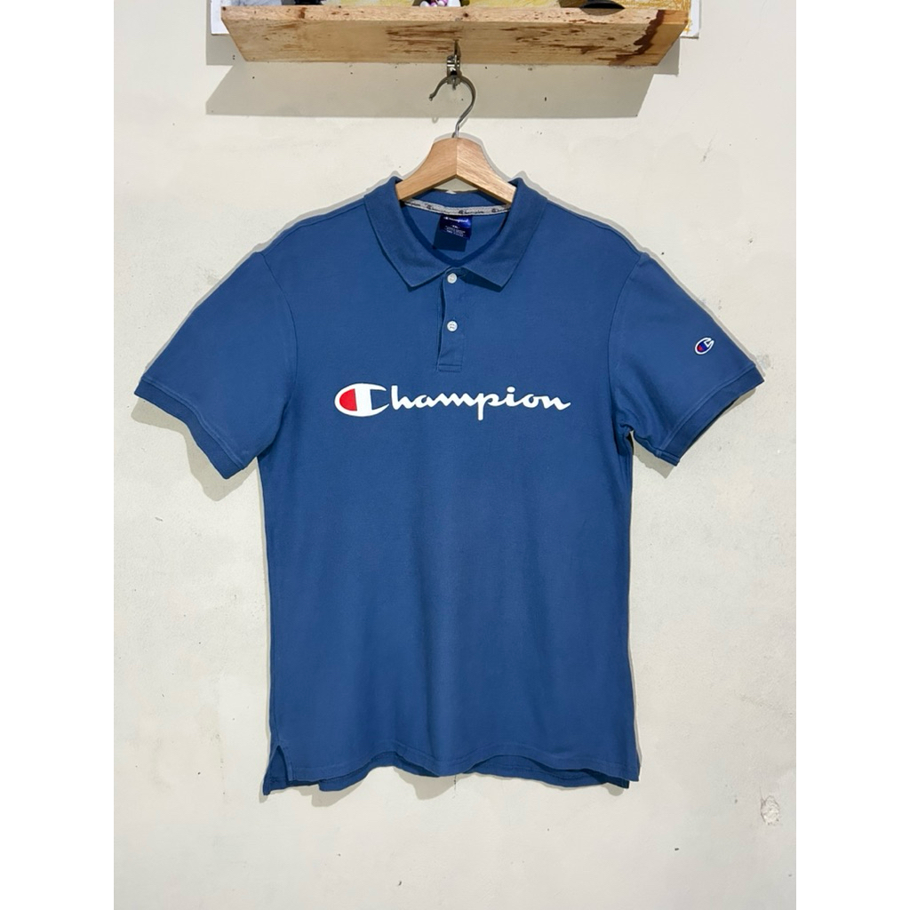 CHAMPION Polo shirt