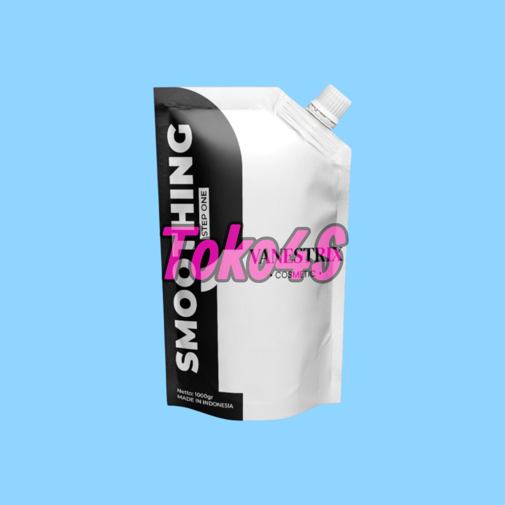 Vanestrix Step 1 Smoothing 1kg