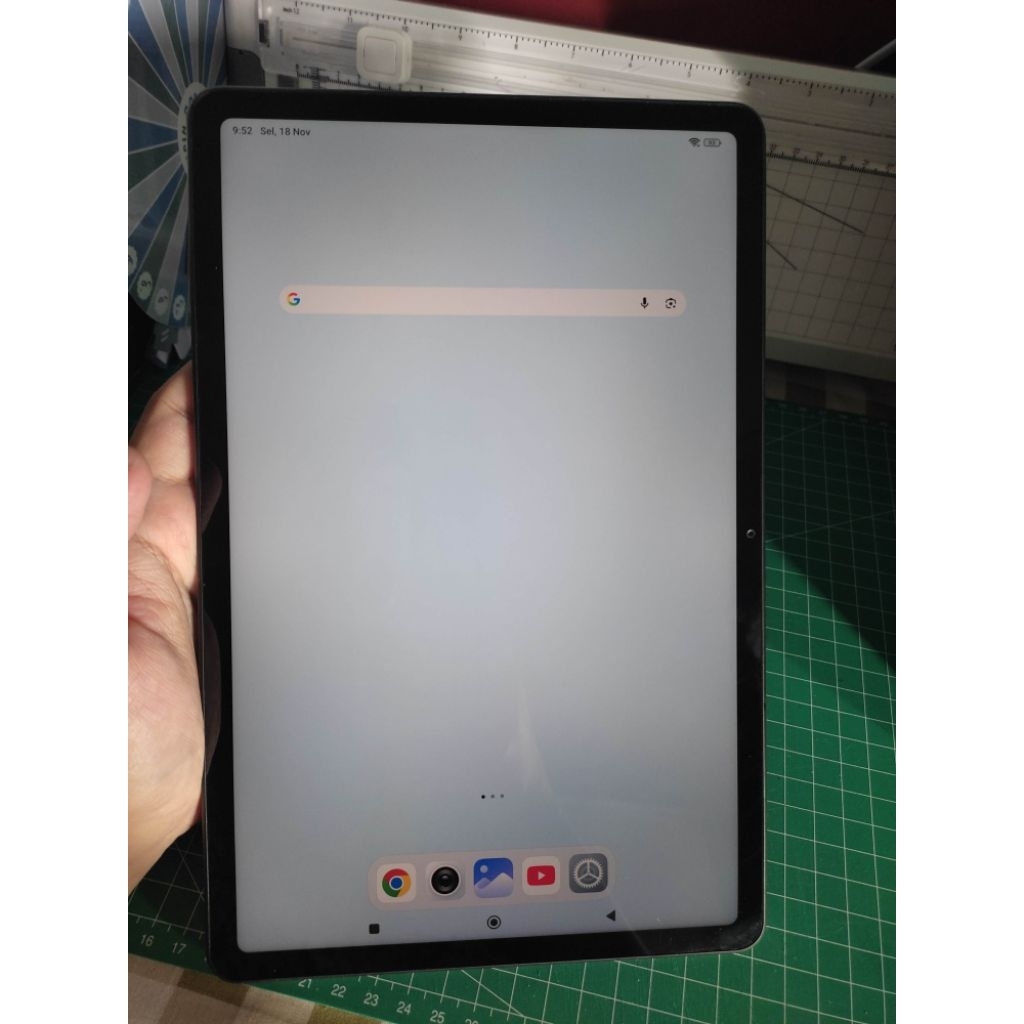 Preloved Redmi Pad 2 - Redmi Tab - Second - Preloved