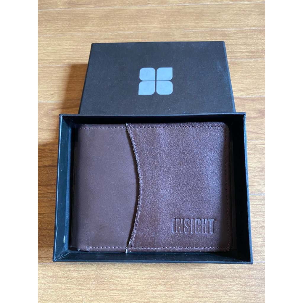 DOMPET INSIGHT ORIGINAL