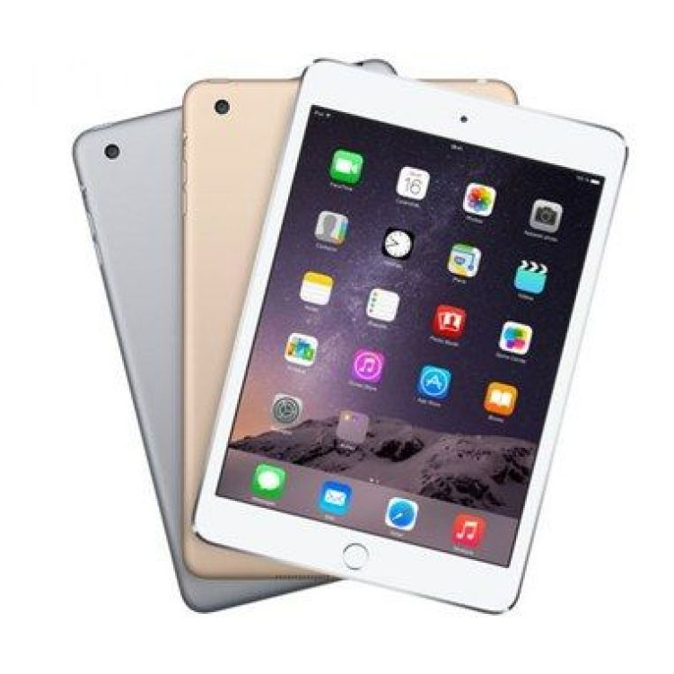 iPad Air 2 Second Mulus Harga Terjangkau WiFi Only Layar Jernih || iPad Air 2 16GB|32GB