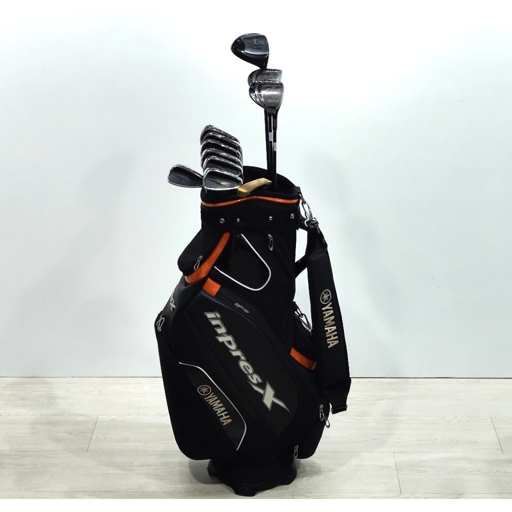 Stick GOLF Original Full Set