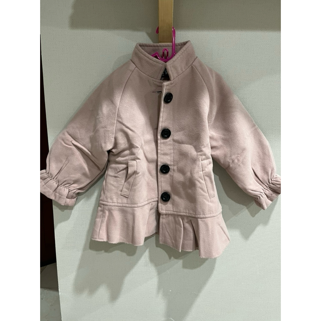 coat anak perempuan