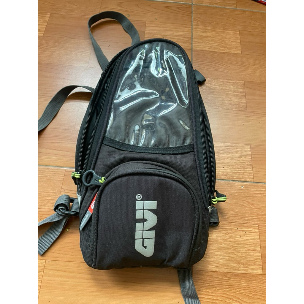 TAS GIVI TANKBAG TOURING 5 LITER ORIGINAL