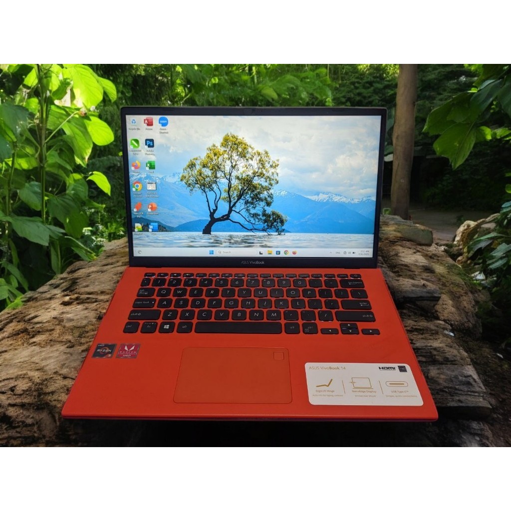 Laptop Asus Vivobook X412DA