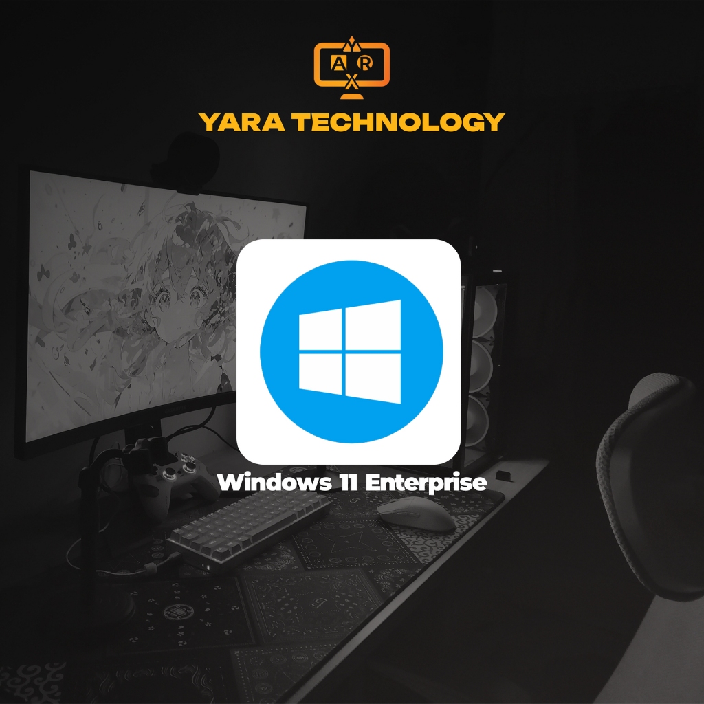 Windows 11 Enterprise