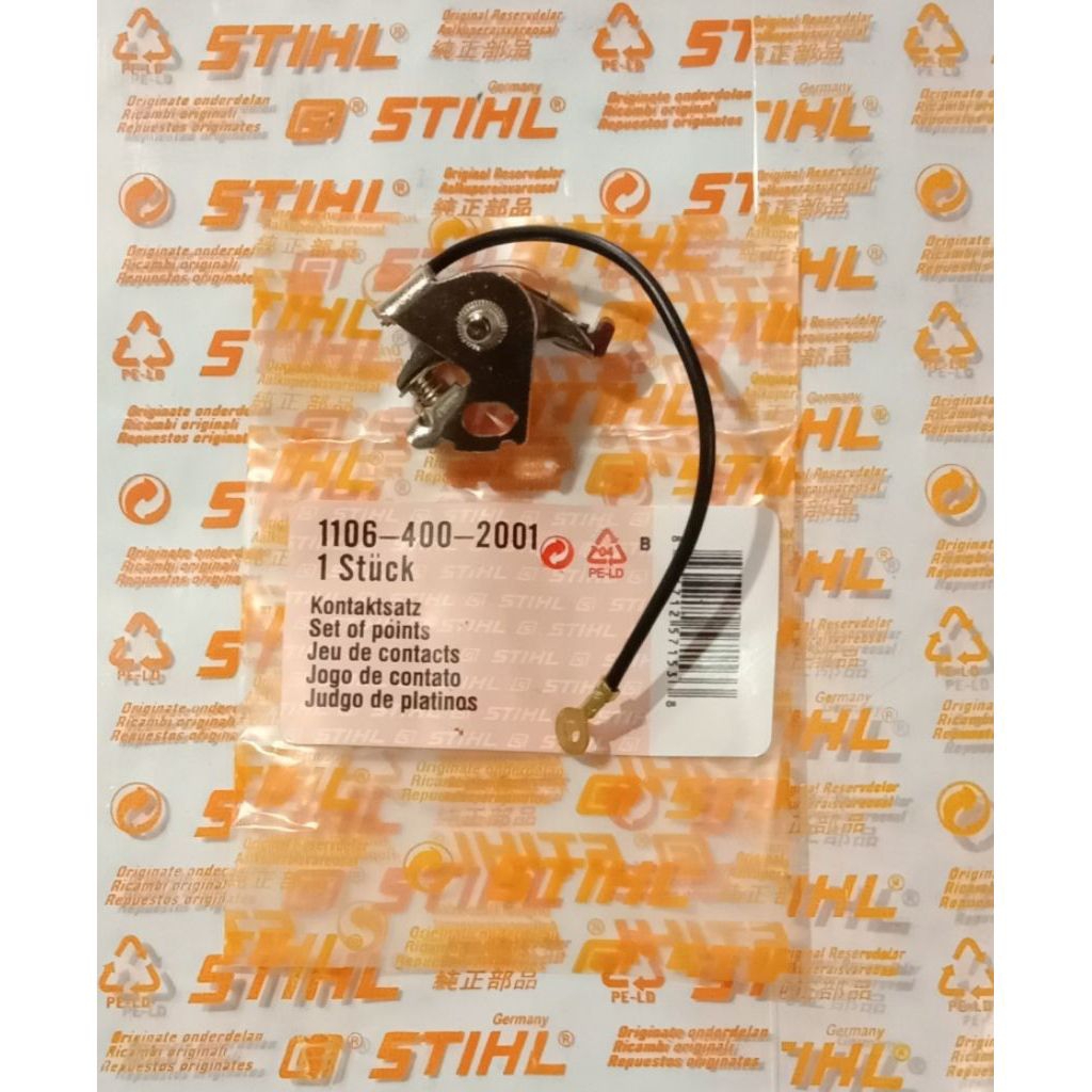 MS070 PLATINA SENSO BESAR SITHL ASLI