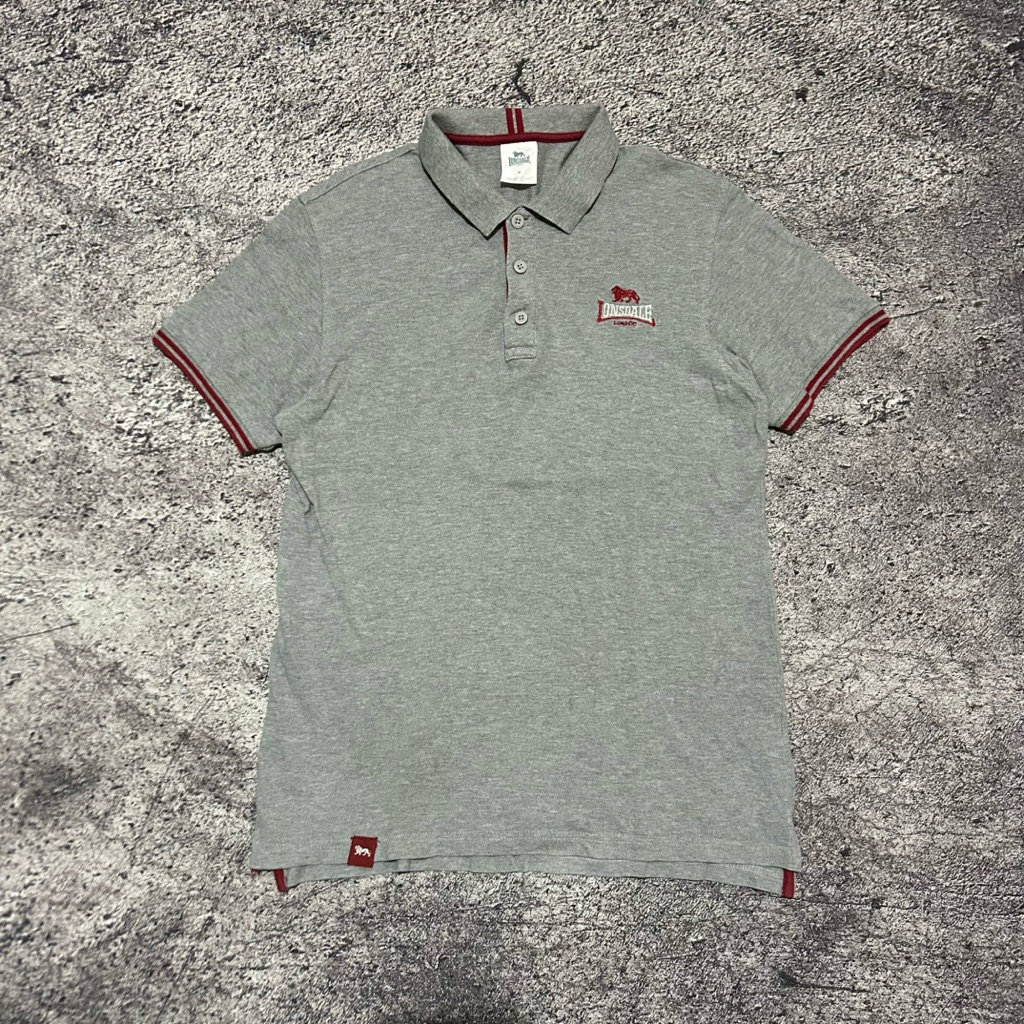 Polo Lonsdale