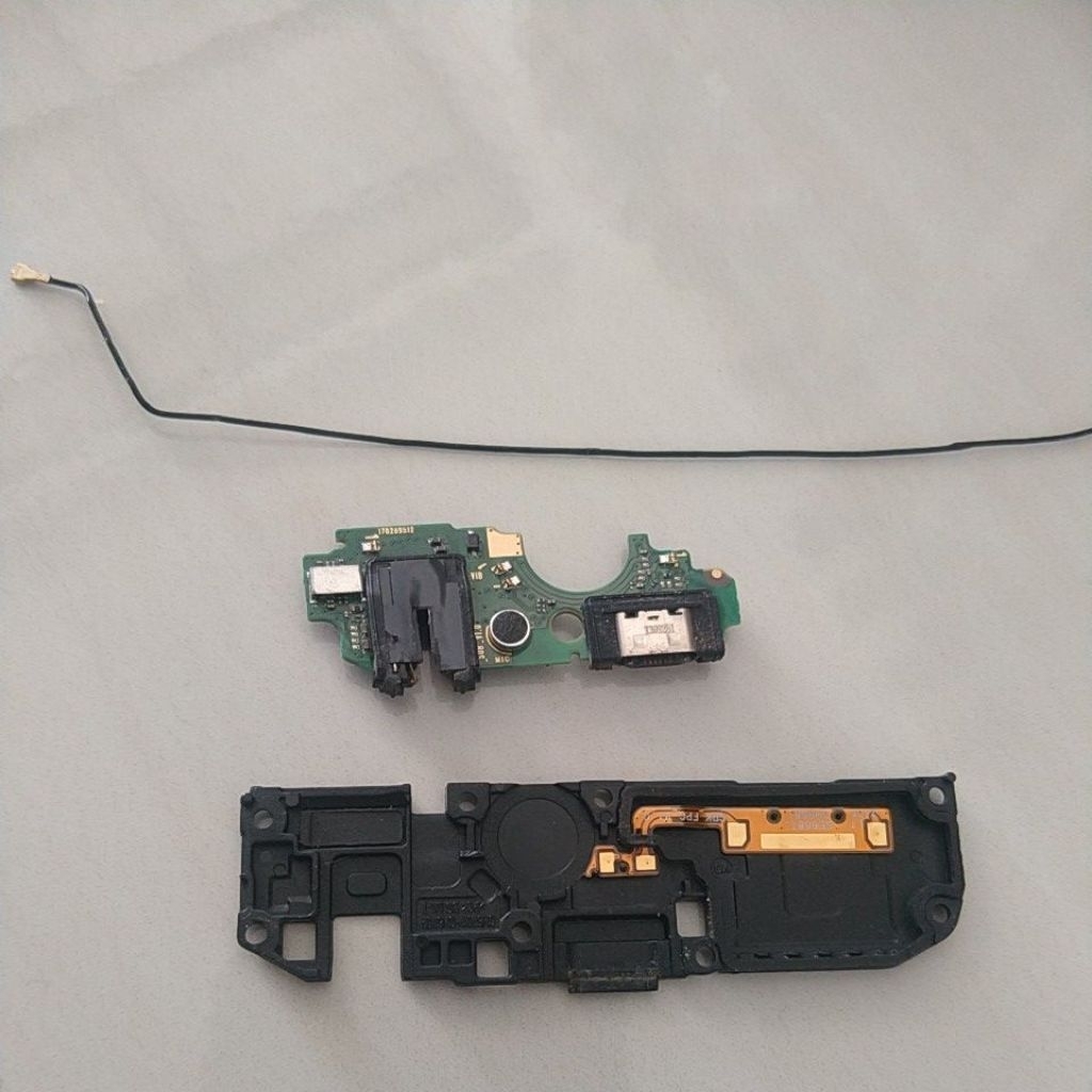 Bot Bawah Hp Zte Blade A54