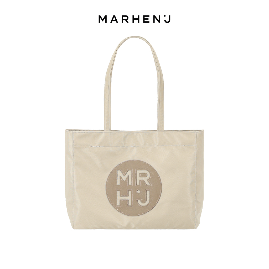 Marhen J BONO Bag - Beige