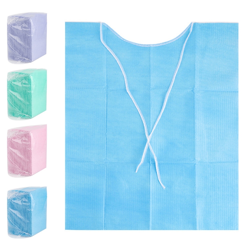 Polibib dengan tali (Ecer)