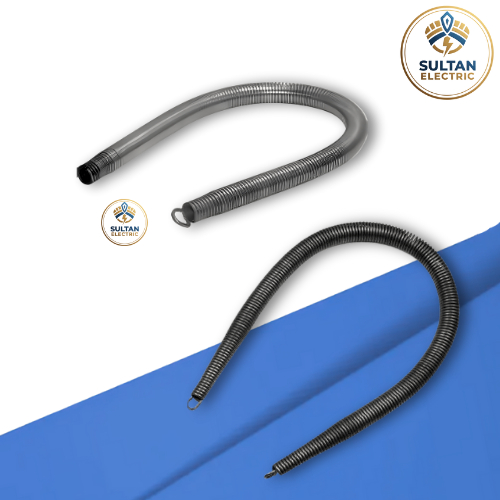 PER BENDING PIPA 20 mm / ALAT PENEKUK PIPA LISTRIK / PEMBENGKOK CONDUIT / BENDING SPRING