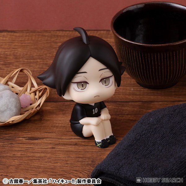 LookUp Figure Suna Rintaro - Uniform Ver. Haikyuu