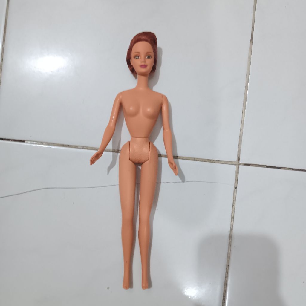 barbie kolektor/barbie collector/ kepala barbie /kepala barbie kolektor/kepala barbie collector