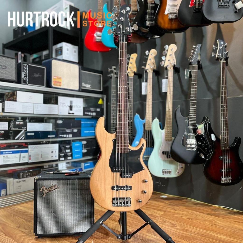 Bass Yamaha BB235 5 String BB235 BB 235