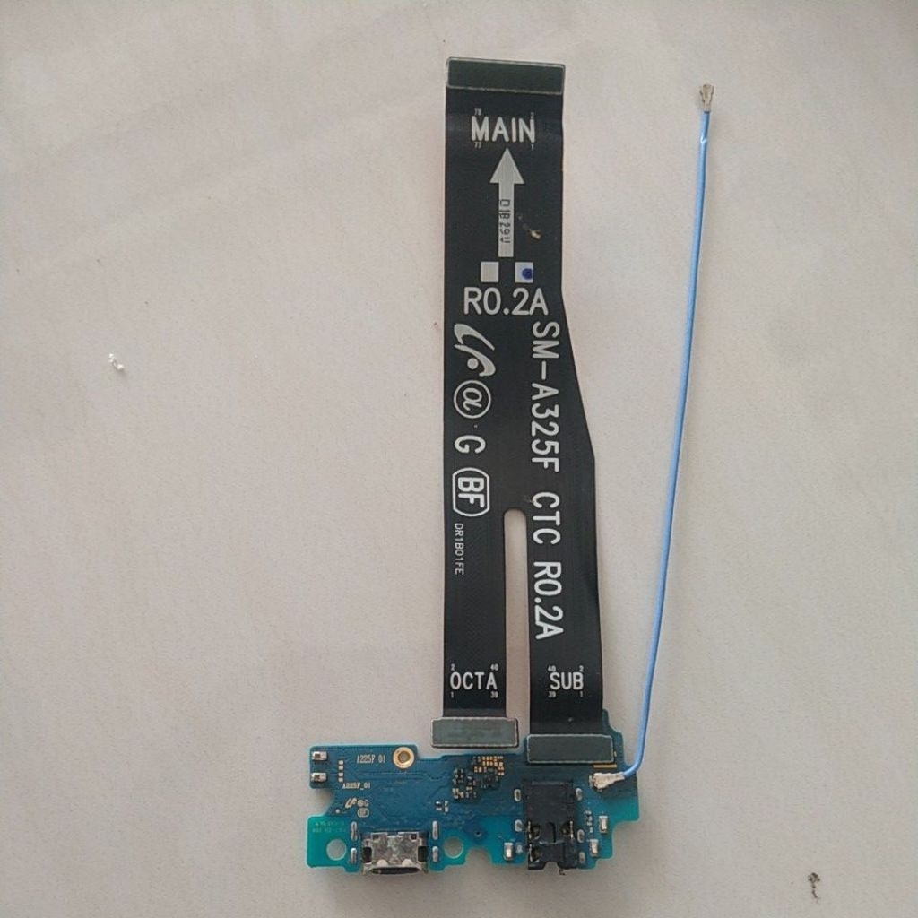 Bot Bawah Hp Samsung A225F 4G