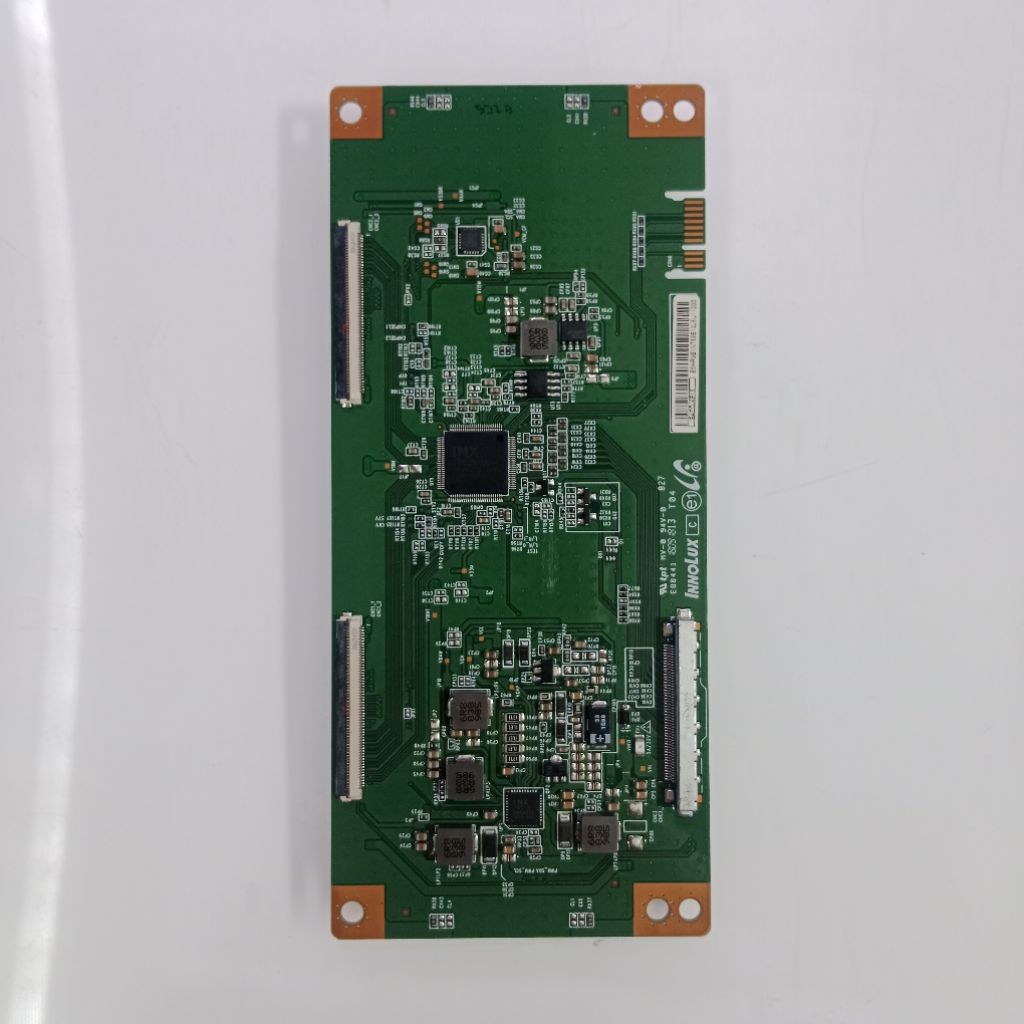 TCON TV COOCAA 50S5G