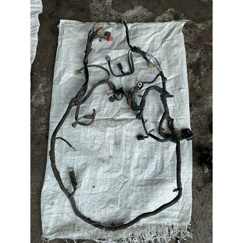 kabel body mio j gt 115 original copotan