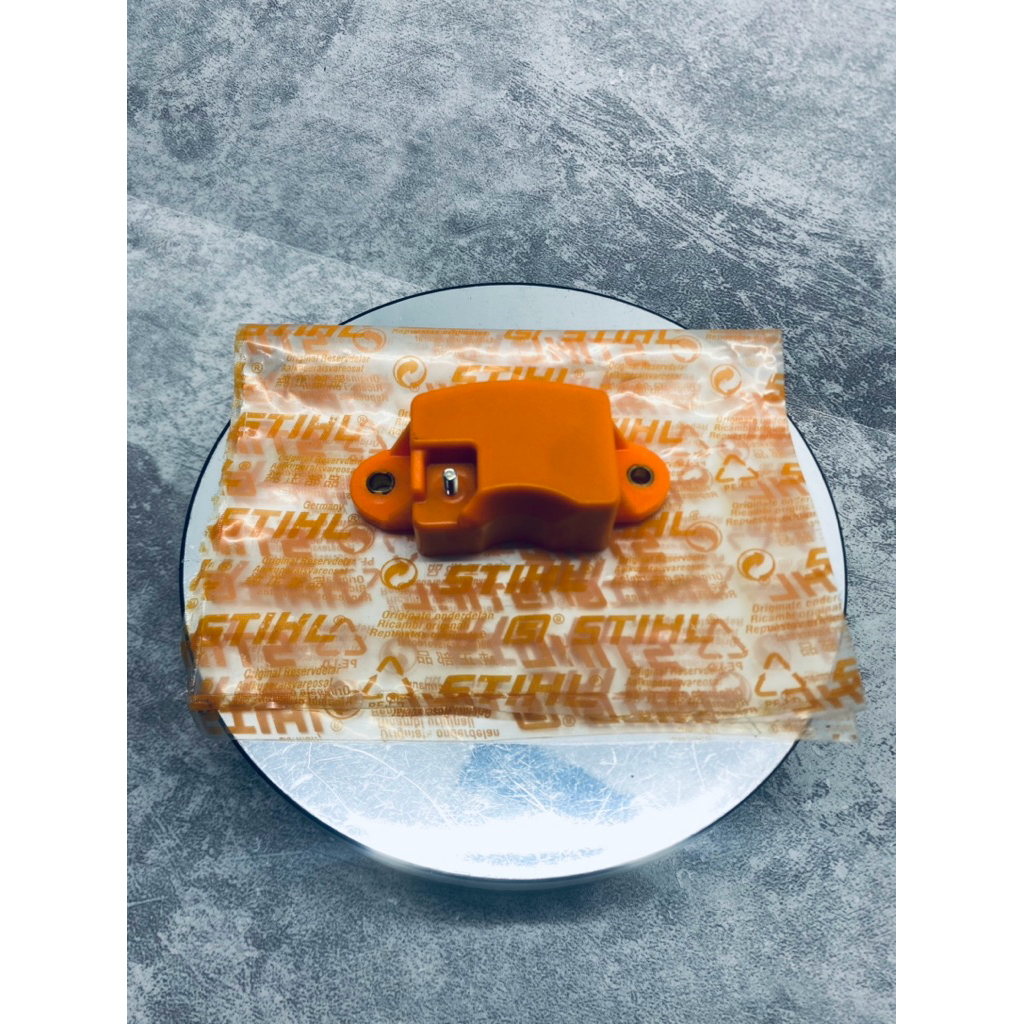 CDI/COIL IGNITION 070 ORANGE STIHL ORIGINAL