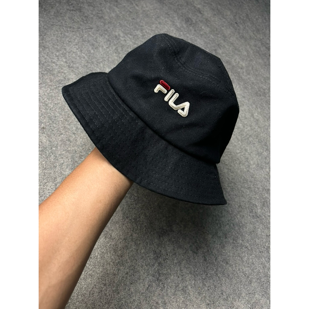 Bucket Hats Fila