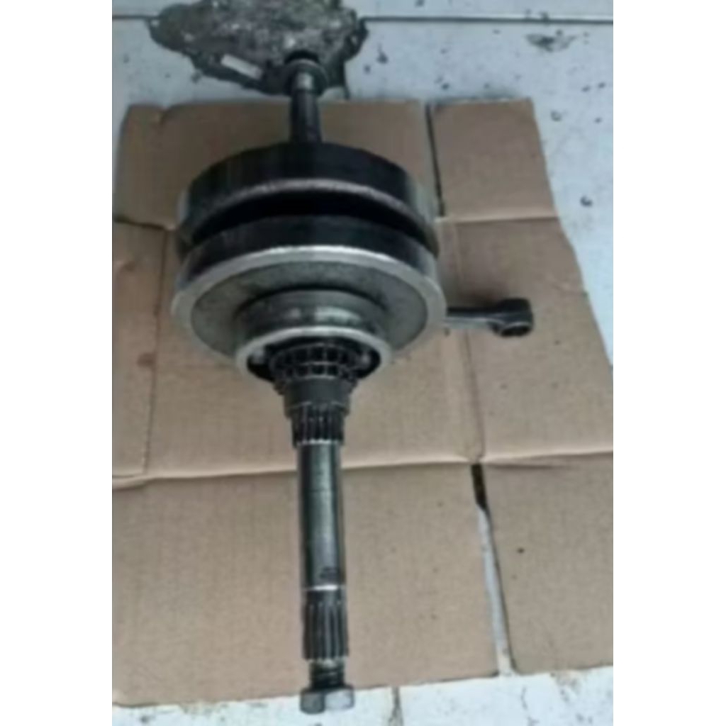 kruk as as kruk ( Bahan ) Mio M3 Mio Z Fino 125 cabutan original