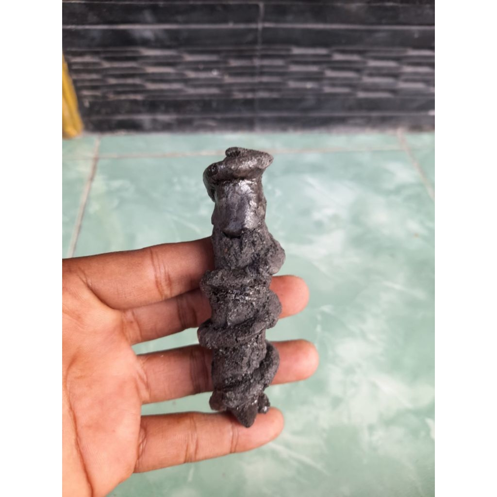 Keris aksesoris menur