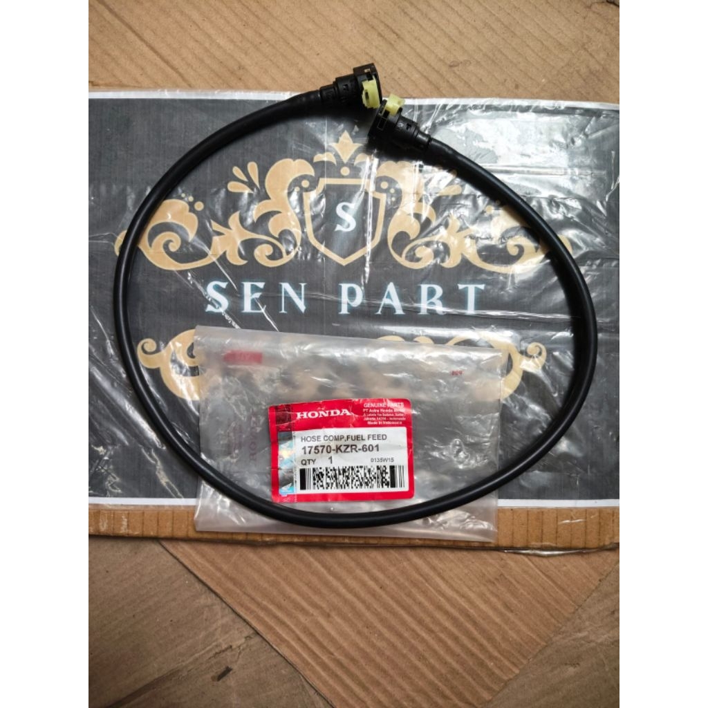 SELANG INJEKSI VARIO 125 (KZR)