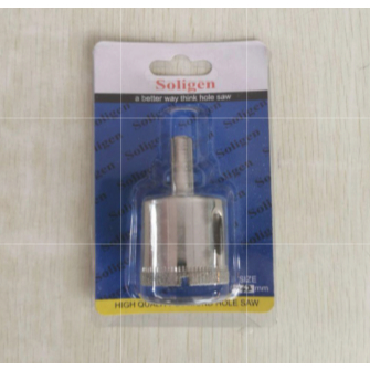 Mata Bor Kaca SOLIGEN 32mm / Mata Bor Kramik Granit 32mm SOLIGEN