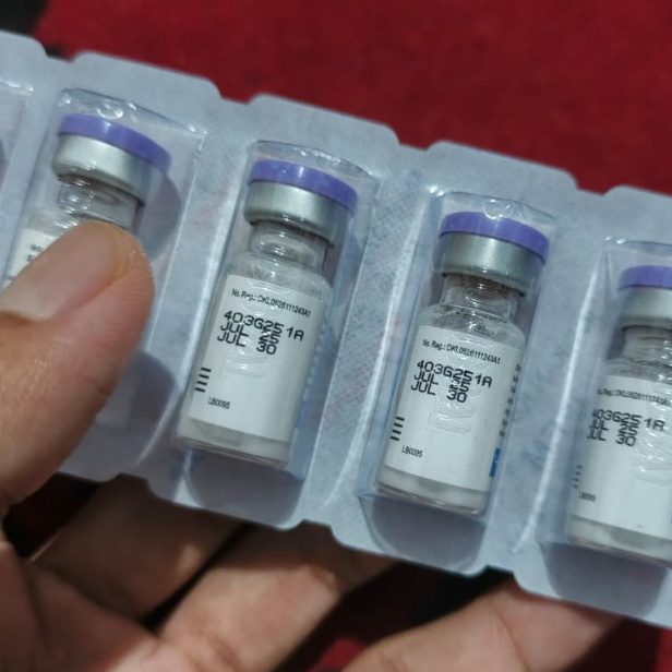 Suntik KB Kucing 3 Bulan Free Suntikan Exp. 07 2030 ( 1 Botol Bisa Untuk 2 kucing )