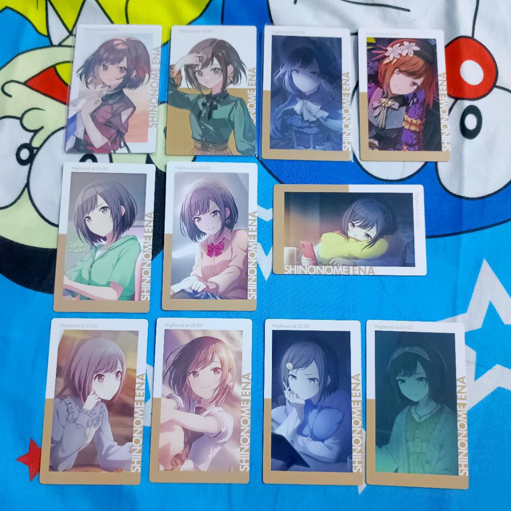 Project sekai Shinonome Ena Epick pjsk prsk