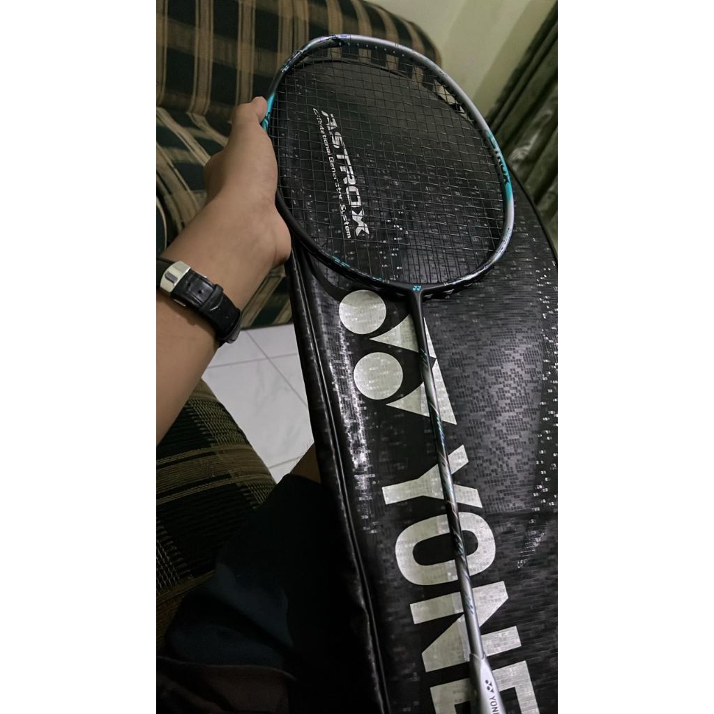 Astrox 88D Pro Gen 3 4U6G