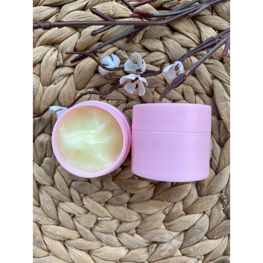 Cream malam extra glowing whitening