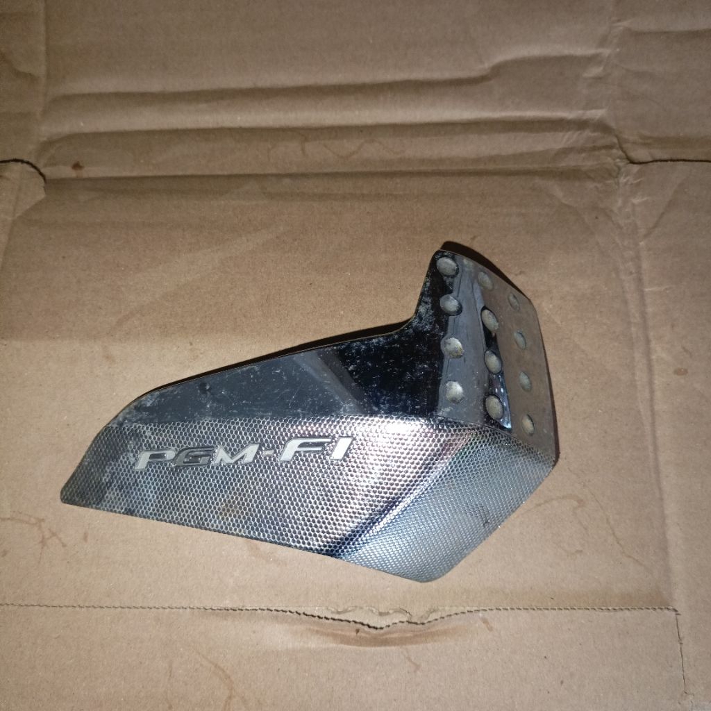 GARNIS AIR CLEANER VARIO 125/ 150 OLD ORIGINAL